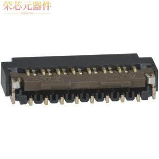FPC 0.3SHW .3MM」正品 15POS FFC 「CONN 原装 15S FH26W