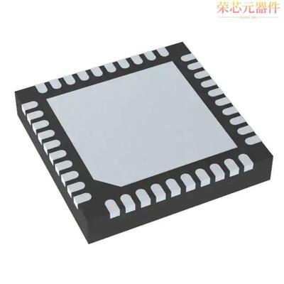 ADMV8432ACPZ原装「16 TO 32 GHZ TUNABLE BPF」正品