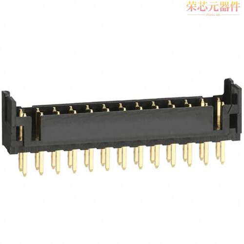 DF11-26DP-2DSA(01)原装「CONN HEADER VERT 26POS 2MM」正品