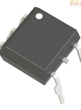 TLP590B(C,F)原装「OPTOISOLATOR 2.5KV PHVOLT 6-DIP」正品
