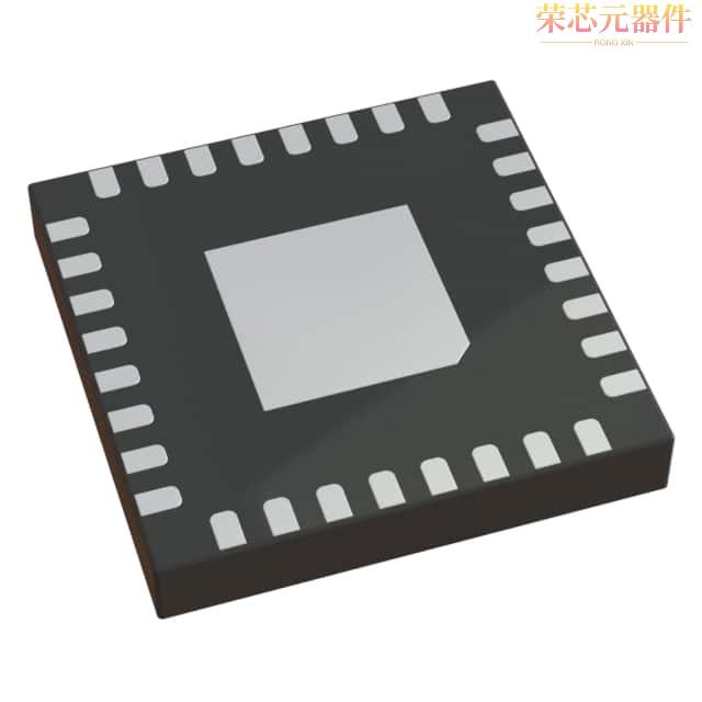 SI5332DD11441-AM1原装「AUTOMOTIVE GRADE (105C) 6-