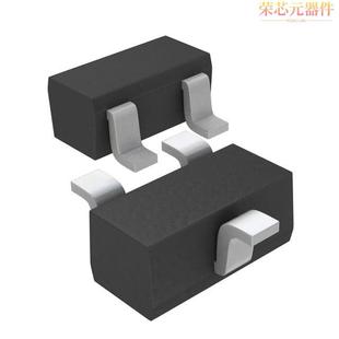 NPN TRANS 「RF 300MHZ EMT3」正品 25V 2SC4618TLP原裝