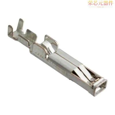 1-316458-2原装「CONTACT SCKT GRND 16-20AWG GOLD」正品