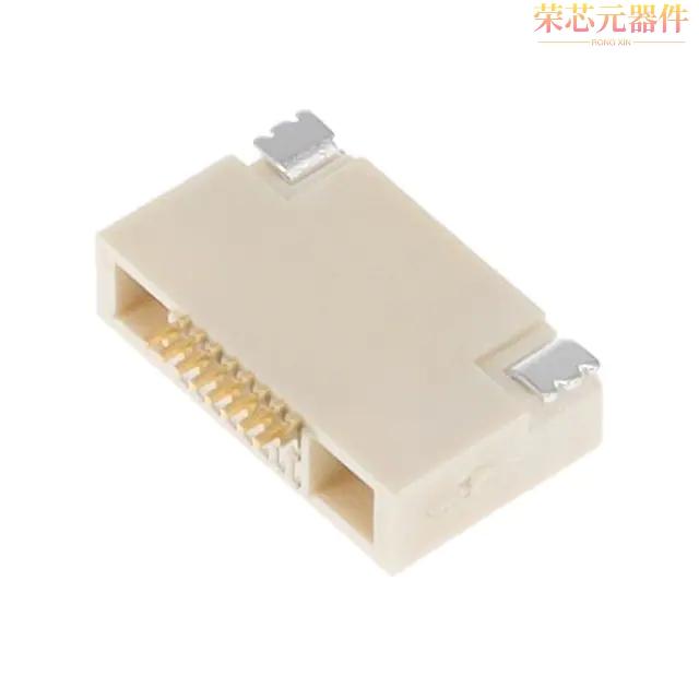 F31L-1A7H1-11008原装「FLEX CONNECTOR, 0.50MM PITC