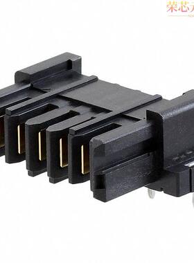 FX30B-5P-3.81DS原装「CONN HEADER R/A 5POS 3.81MM」正品