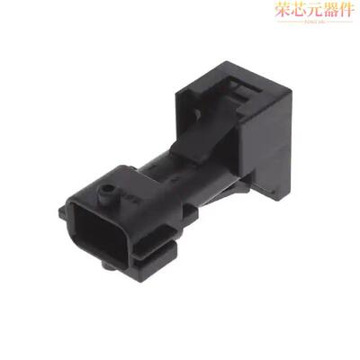 1-965421-1原装「CONN PLUG HSG 2POS 5.00MM」正品