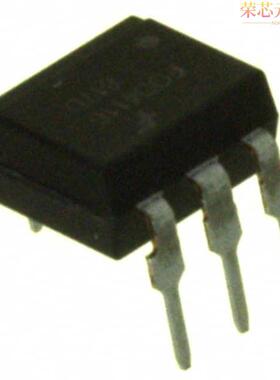 FOD4116原装「OPTOISOLATOR 5KV TRIAC 6DIP」正品