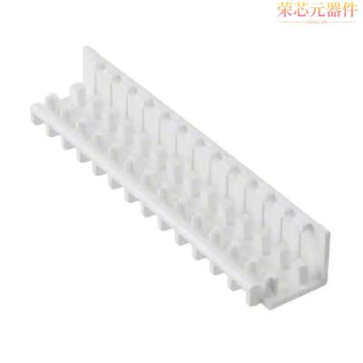1-643067-4原装「CONN COVER STR RELIEF 14POS .156」正品