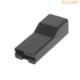 5原装 BLK」正品 「CONN SLEEVE 280311 1POS RCPT 0.375