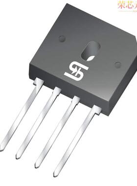 GBU2506原装「BRIDGE RECT 1PHASE 800V 25A GBU」正品