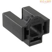 MALE 3原装 925306 0.312 「CONN HSG BLK」正品 TAB 3POS