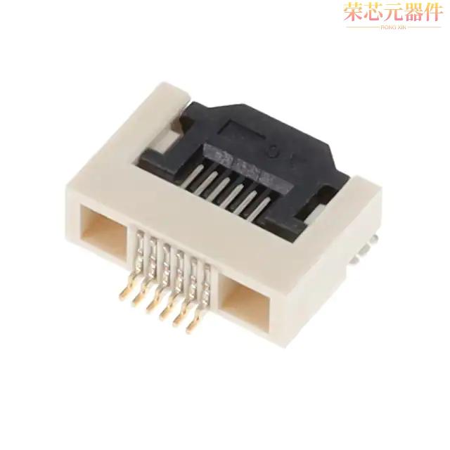 F31L-1A7H1-11006原装「FLEX CONNECTOR, 0.50MM PITC