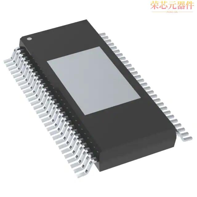 TPA6404QDKQRQ1原装「IC AMP CLASS D QUAD 85W 56HSSOP」正品