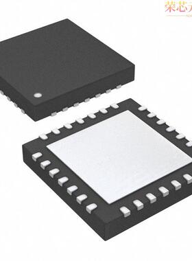 PIC16F1516-I/MV原装「IC MCU 8BIT 14KB FLASH 28UQFN」正品