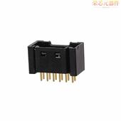 HDR 2DSA GLD DUAL 2MM 「CONN 原装 805 12DP DF51K