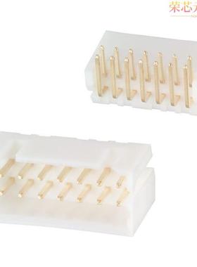 DF1B-14DP-2.5DS(01)原装「CONN HEADER R/A 14POS 2.