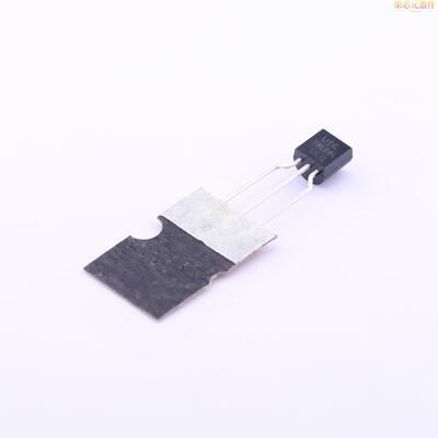 78L06L-T92-B原装「Vin=30V Vout=6V 100mA」正品
