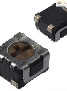 ST32ETA200原装「TRIMMER 20 OHM 0.125W J LEAD TOP」正品