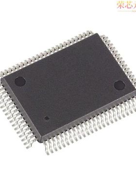 DS5001FP-16+原装「IC MCU 8BIT EXTRNL NVSRAM 80QFP」正品