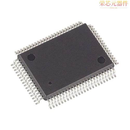 DS5001FP-16+原装「IC MCU 8BIT EXTRNL NVSRAM 80QFP」正品