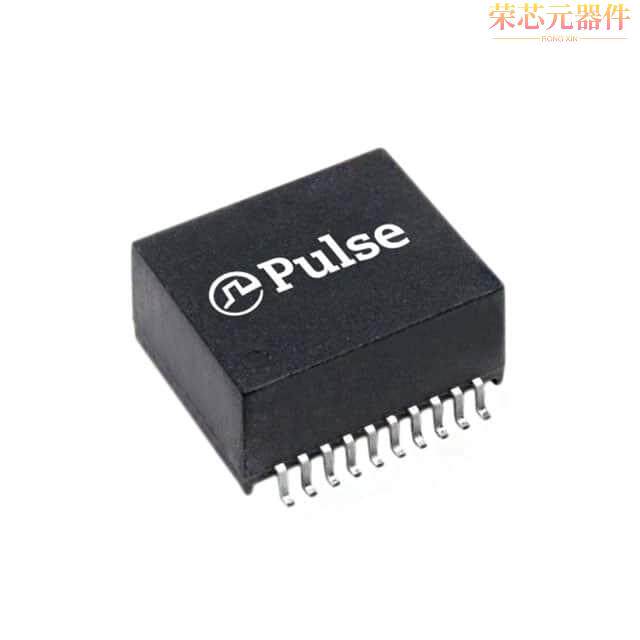 HX1339NL原装「XFRMR MODULE 100B-TX 2 CH SMT」正品