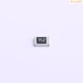 「贴片电阻 1.5K 1210W2J0152T5E原装 100ppm