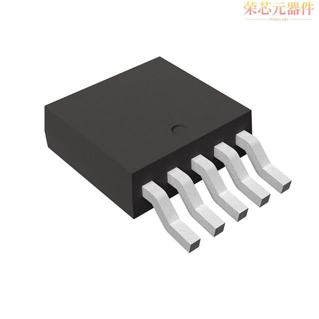 R1171J331D-T1-F原装「IC REG LINEAR 3.3V 2A TO252-