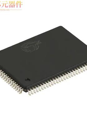 CY7C1360C-166AXI原装「IC SRAM 9MBIT PARALLEL 100T