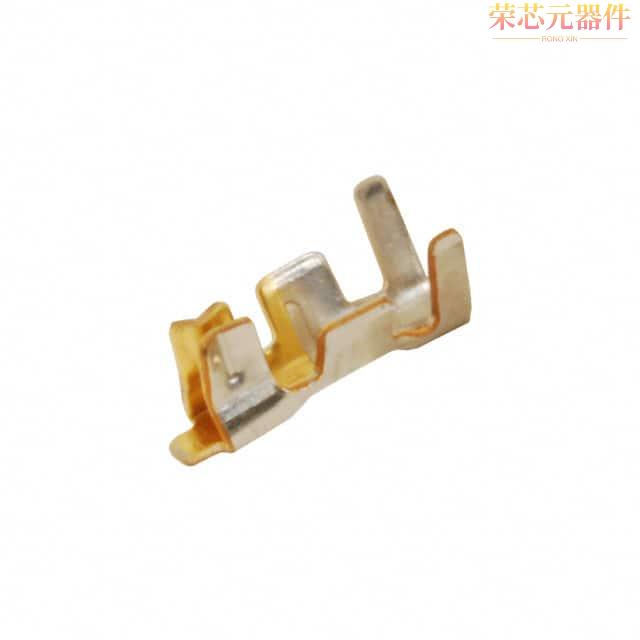 DF13-2630SCFA原装「CONN SOCKET 26-30AWG CRIMP GOLD」正品