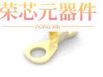 626036-1原装「CONN RING CIRC 10-11AWG CRIMP」正品
