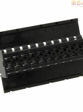 929504-7原装「CONN RCPT HSG 22POS 5.00MM」正品