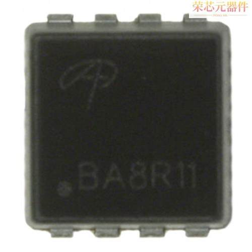 AONS66920原装「MOSFET N-CH 100V 17.5A/48A 8DFN」正品