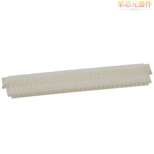 DF19-30S-1C原装「CONN SOCKET CRIMP 30POS 1MM SNGL」正品