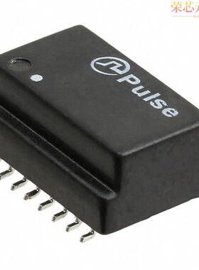 H1197FNLT原装「XFMR 1CT:1CT TX 1CT:1CT RX」正品