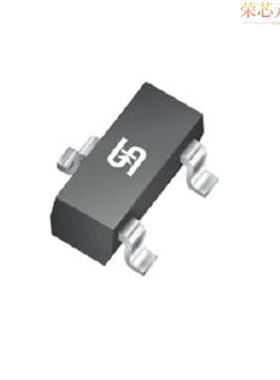 TS5204CX50 RFG原装「IC REG LINEAR 5V 80MA SOT23」正品