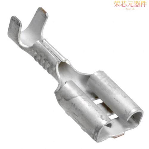 5-160506-8原装「CONN QC RCPT 15.5-20AWG 0.250」正品