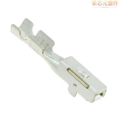 175268-1原装「CONN SOCKET 18-22AWG CRIMP TIN」正品