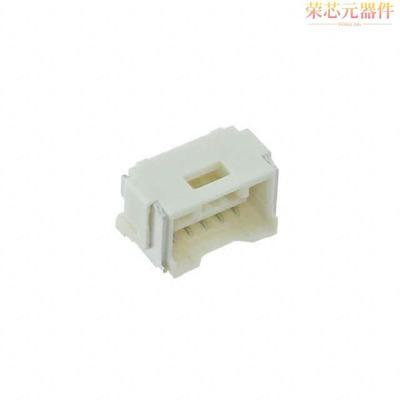 5025840570原装「CONN RCPT 5POS 0.059 TIN SMD」正品