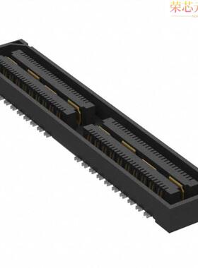 QSH-040-01-C-D-DP-A原装「CONN DIFF ARRAY RCP 80P