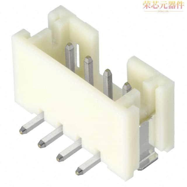 B4B-PH-SM4-TB(LF)(SN)原装「CONN HEADER SMD 4POS 2MM」正品