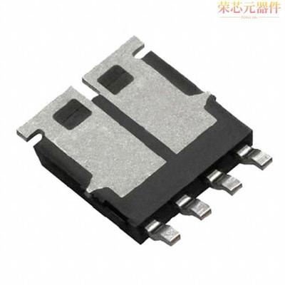 SQJB00EP-T1_GE3原装「MOSFET 2 N-CH 60V POWERPAK SO8」正品