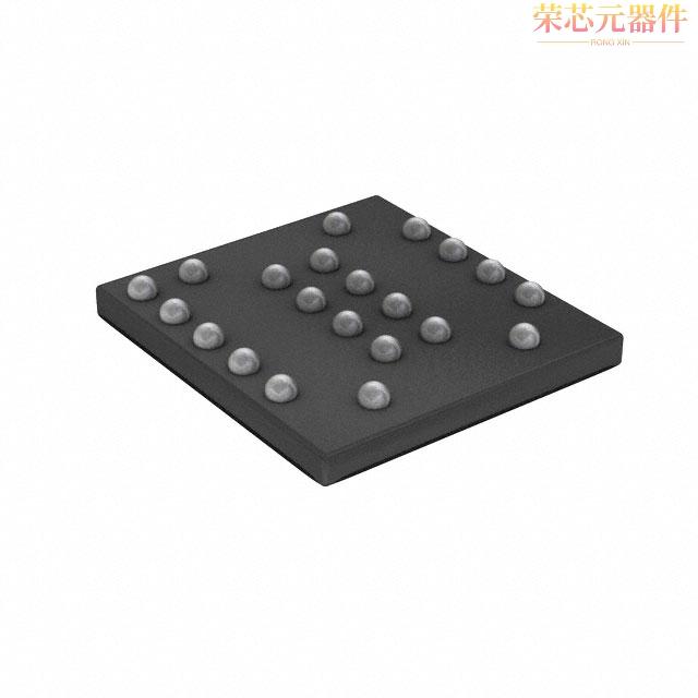 AT25SL128A-UUE-T原装「IC FLASH 128MBIT SPI 21WLCSP」正品