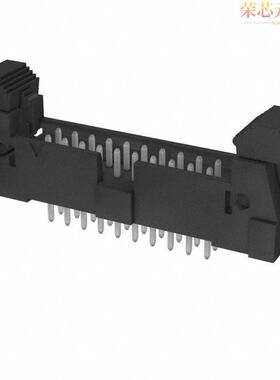 EHT-110-01-T-D原装「CONN HEADER VERT 20POS 2MM」正品