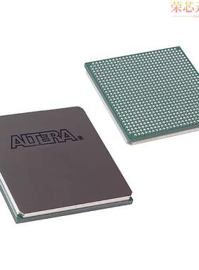 EP1S10F780C7原装「IC FPGA 426 I/O 780FBGA」正品
