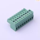 35009G01原装 每排P数 「3.5mm JL15EDGK 排数 9」正品