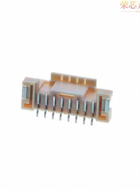 5600200830原装「CONN HEADER SMD 8POS 2MM」正品