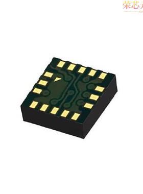 KX124-1051原装「ACCELEROMETER 2-8G I2C/SPI 16LGA」正品
