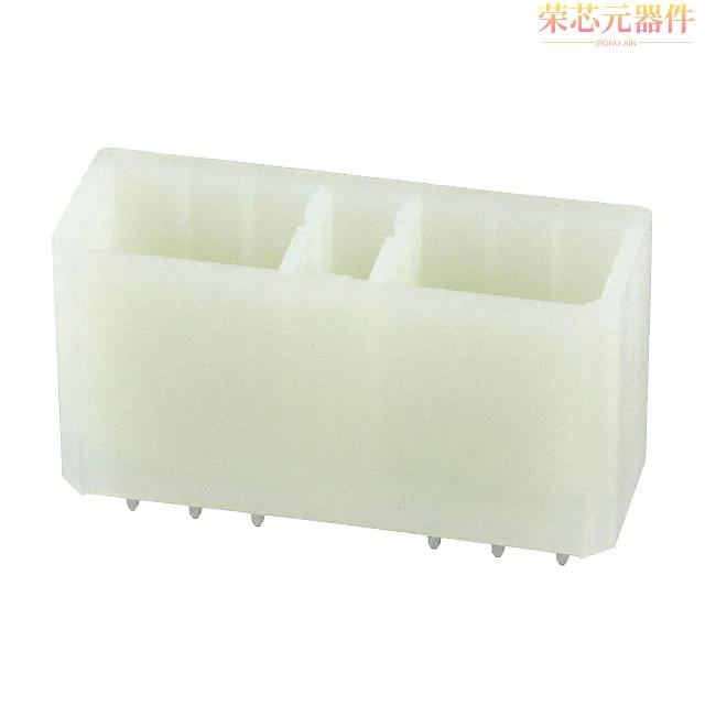 171362-1原装「CONN HEADER VERT 13POS」正品