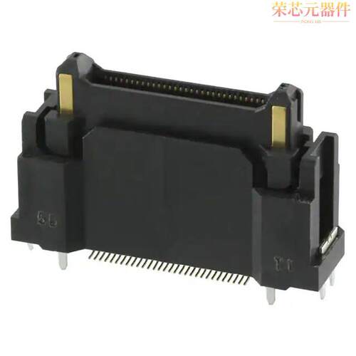 FX23-60P-0.5SV20原装「CONN HDR 60POS SMD GOLD」正品