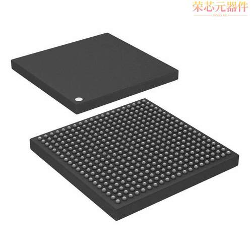LCMXO3LF-6900C-5BG400C原装「IC FPGA 335 I/O 400CA